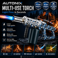 Autonix Adjustable Propane Torch