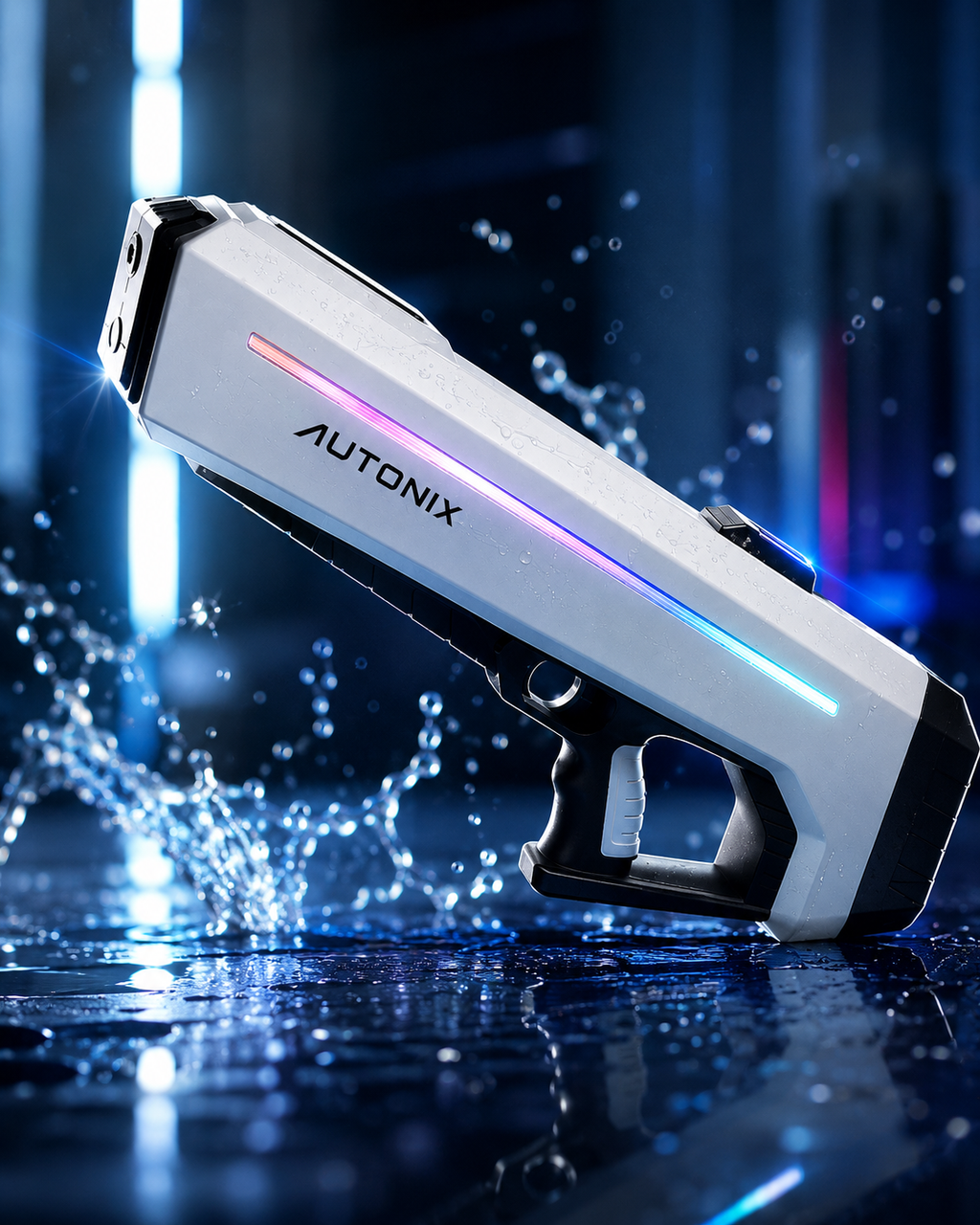 Autonix Powerful Water Blaster