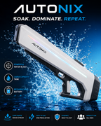 Autonix Powerful Water Blaster